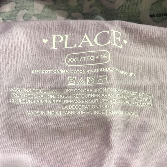 NWOT Cotton Training Bralettes Bundle Lot Girls XXL or Women's S/M - Picture 4 of 6